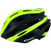 Ges Icon-12 Helmet Jaune,Noir M