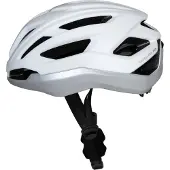 Powerslide Hurricane Helmet Blanc 54-58 cm
