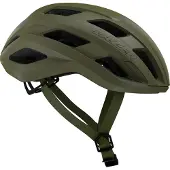 Lazer Casque de vélo Strada KinetiCore, Matte Pine Green