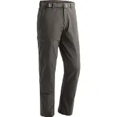 Maier Sports Pantalon de randonnée Nil Winter