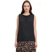 Betty & Co T-shirt noir