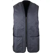 Barbour Doublure Polarquilt Bleu