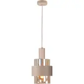 Highlight Suspension Marrone brun sable