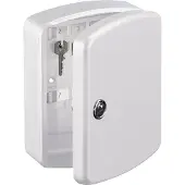 Burg wachter Boîte à clés KB 15 W