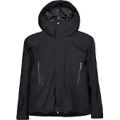 Houdini Ride Insulated Jacket Noir S Femme