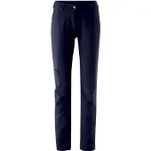 Maier Sports Helga Pants Gris 7XL / Short Femme