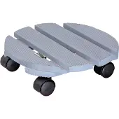 WAGNER System Rouleau 20086401 Multi CREO Diamètre 29 cm, 100 kg, anthracite