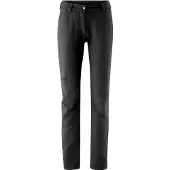 Maier Sports Helga Pants Noir 3XL / Regular Femme