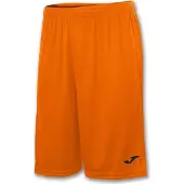 Joma Nobel Long Short Orange XXS