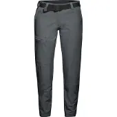 Maier Sports Pantalon de randonnée 7/8 femme Lulaka