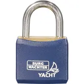 Burg wachter Serrure cyl. 460 Ni 30 SB
