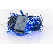 NA Ziemassvētku lampiņu virtene 300LED RS-113 20m. (20 m)