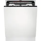 AEG LAVE-VAISSELLE ENCASTRABLE QUICKSELECT FSE74707P