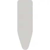 Brabantia Strijkhoes B Siliconen Schuim Metallic 134081