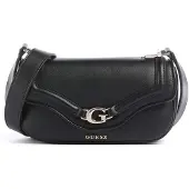 GUESS Sac à bandoulière 'Dea' noir