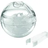 Guzzini Happy Hour Stella Ice Bucket Clair