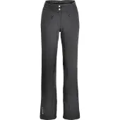 Maier Sports Allissia Slim Pants Noir L / Long Femme