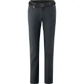 Maier Sports Perlit W Pants Gris XL / Regular Femme