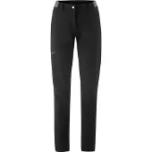 Maier Sports Norit Winter W Pants Noir 2XL / Regular Femme