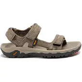 Teva Hudson Sandals Vert EU 44 1/2 Homme