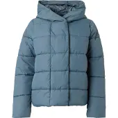 Vero Moda Veste d’hiver 'VMBELINDA' gris