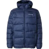 Columbia Fivemile Butte II, veste à capuche, technologie réfléchissante, traitement déperlant