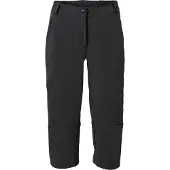 Vaude Cuissard 3/4 Sans Bretelles Yaras