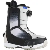Burton Waverange Woman Step On Snowboard Boots Blanc 25.0 Femme