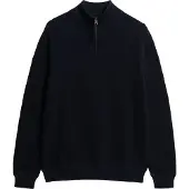 Superdry Pull-over marine