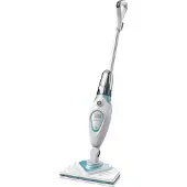 Black & Decker Nettoyeur balai vapeur 1600w - Black+decker - FSM1616 - steam mop