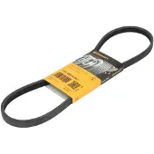 CONTITECH Courroie trapézoïdale à nervures CONTINENTAL 4PK885 ELAST
