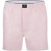 Steppin' Out Caleçon Oxford Rose