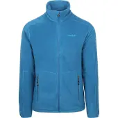 Tenson Veste Miracle Sapphire Bleu