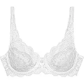Triumph Amourette 300w X Bra Beige 110 / D Femme