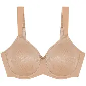 Triumph Soutien-gorge minimiseur ' Essential ' beige clair