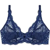 Triumph Soutien-gorge à armatures Amourette 300 en dentelle