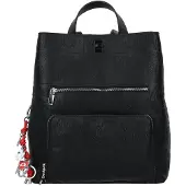 Desigual sac à dos femme 25WAKP02 2000 noir