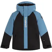 O'Neill Fwc Play Snow Jacket Bleu 11-12 Years Enfants