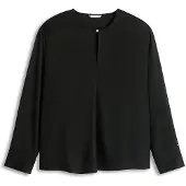 Tommy Hilfiger Chemisier noir