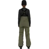 Armada Pascore 2l Bib Pants Vert L Femme