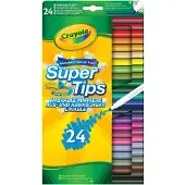 Crayola Super conseils (24x)