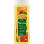 Joanna Gel douche Naturia Pamplemousse et Orange 300 ml