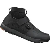 Shimano Ge900gtx Gore-tex Mtb Shoes Noir EU 47 Homme