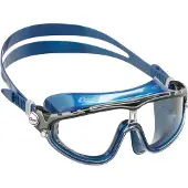 Cressi Skylight Swimming Mask Bleu