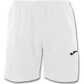 Joma Costa Ii Shorts Blanc 12-14 Years Garçon