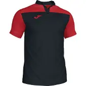 Joma Polo à Manches Courtes Combi