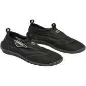 Cressi Chaussures aquatiques Reef Noir EU 43 Noir EU 43