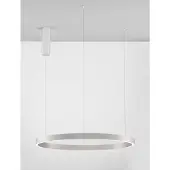 Nova Luce Lampe suspendue ELOWEN