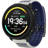 Suunto - Montre GPS connectée - Vertical 2 Canyon - Orange