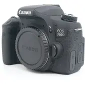 Canon EOS Rebel T6S (EOS 760D) boîtier occasion